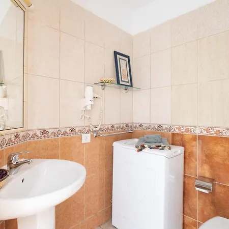 50m From Puerto Colon