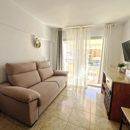 50m From Puerto Colon Apartmán *