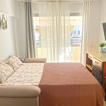 50m From Puerto Colon