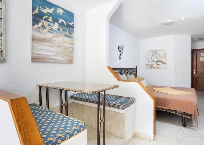 50m From Puerto Colon * Costa Adeje (Tenerife)