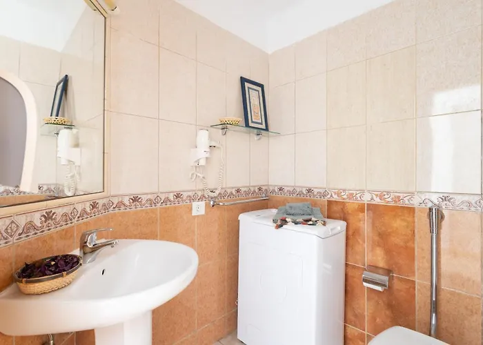 50m From Puerto Colon