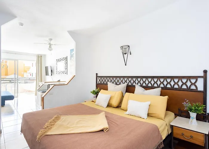 Appartement 50m From Puerto Colon