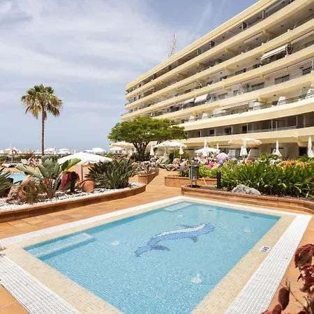 50m From Puerto Colon Apartament