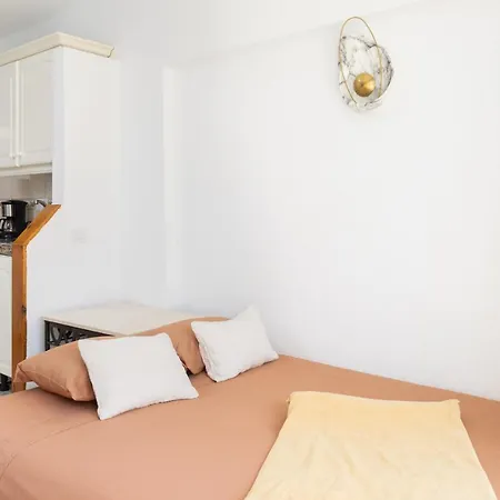 50m From Puerto Colon Apartament Costa Adeje (Tenerife)